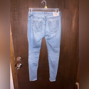 True Religion women’s jeans